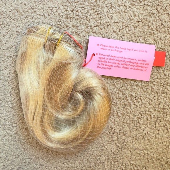 SHEIN Hair Extensions | Real & Fake Hair | - Picture 10 of 11